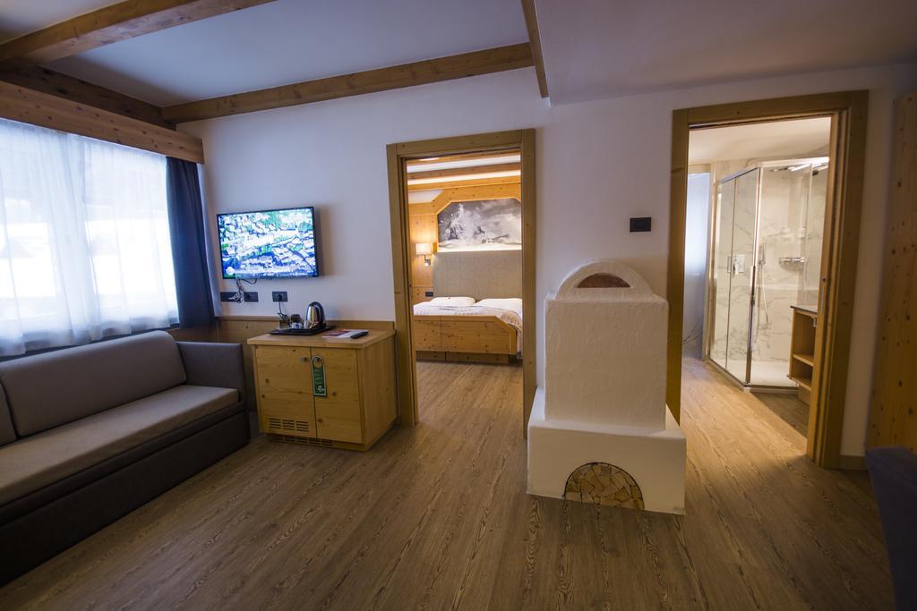Cirelle Suite&spa 4*