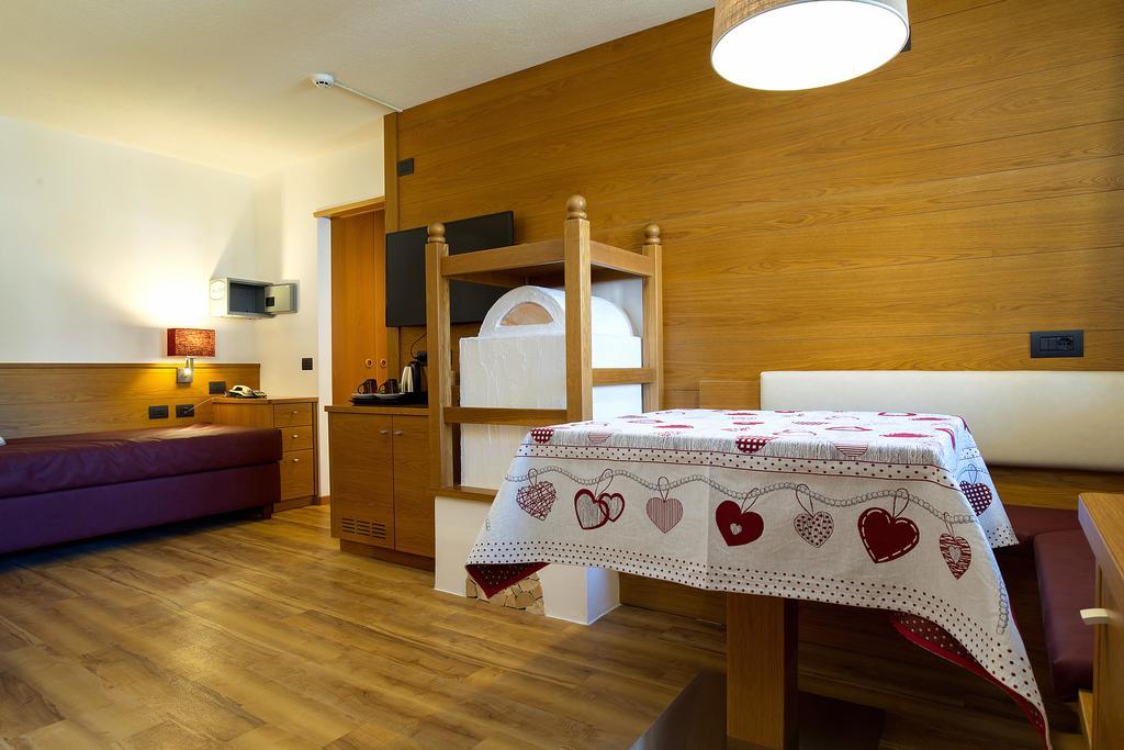 Cirelle Suite&spa 4*