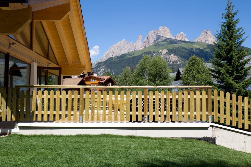 Cirelle Suite&spa Hotel Canazei