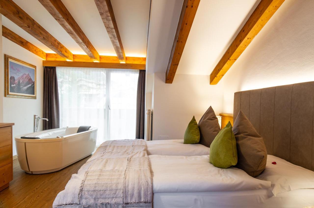 Cirelle & Spa Hotel Canazei