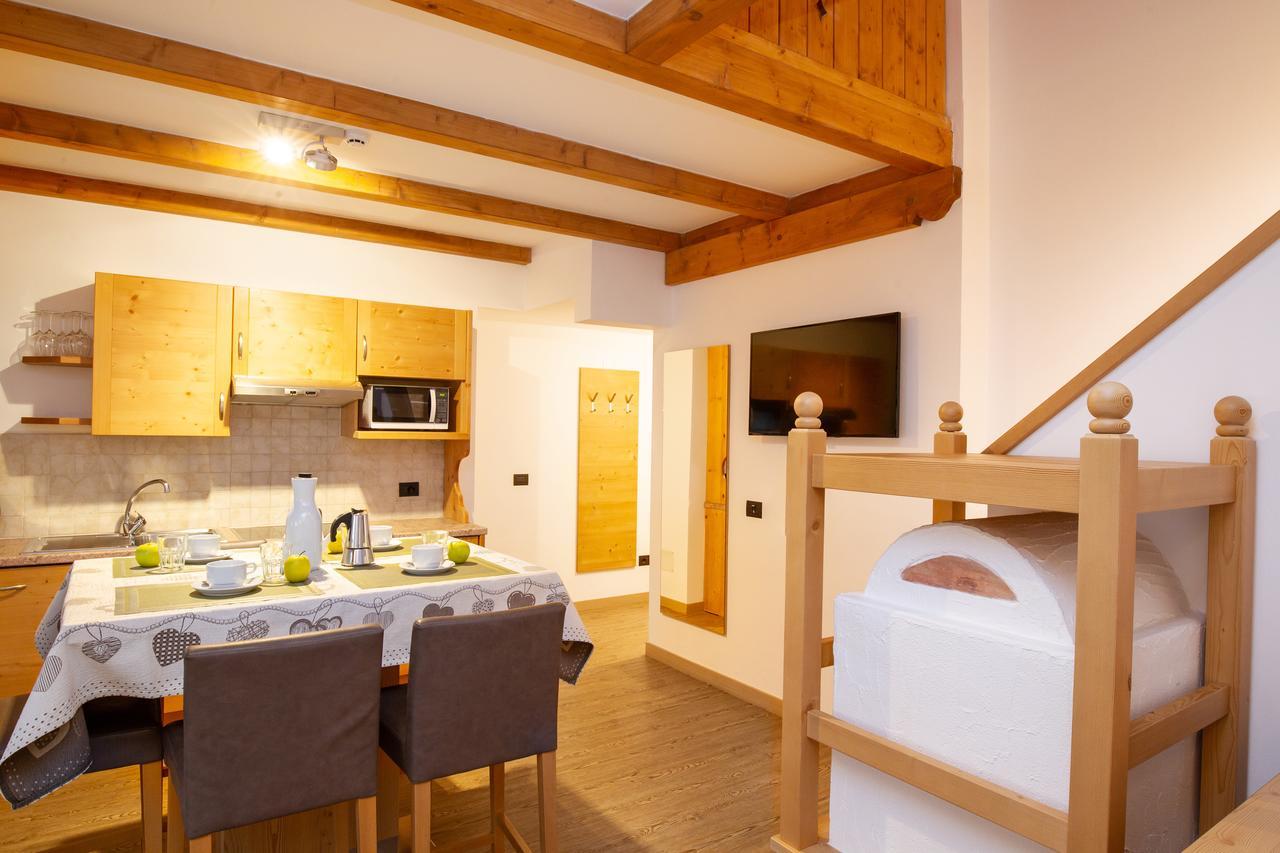 Cirelle Suite&spa 4* Canazei