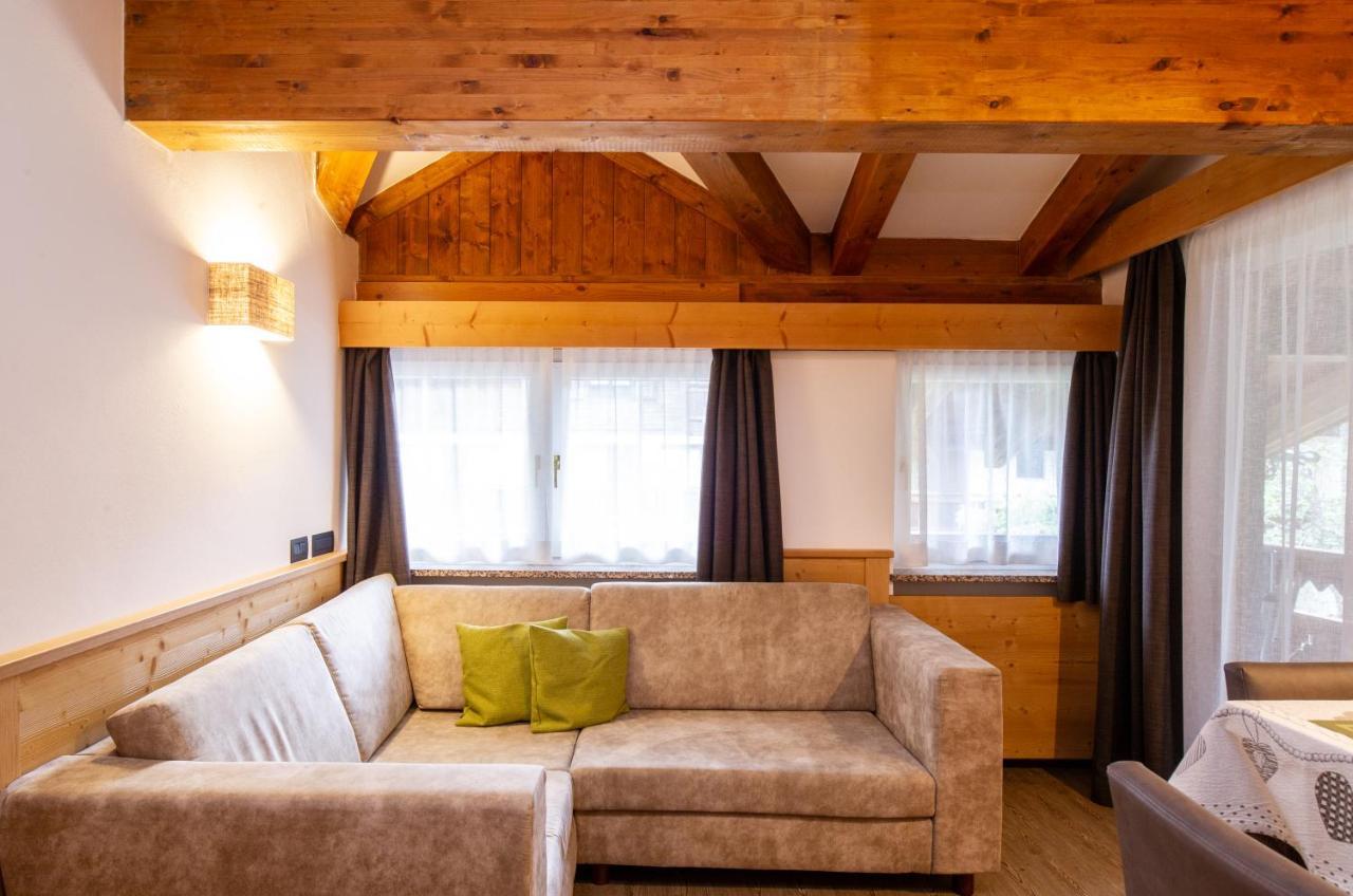 Hotel Cirelle Suite&spa Canazei