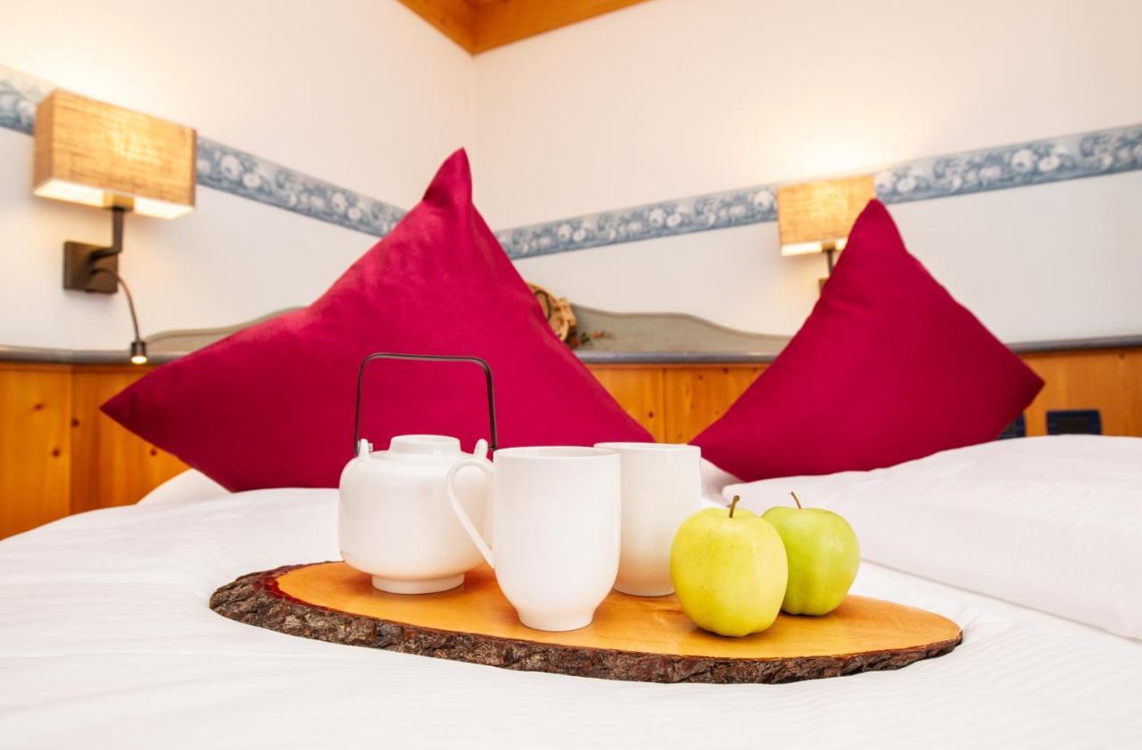 Cirelle Suite&spa 4* Canazei